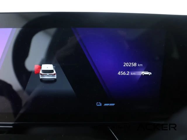 Renault Austral Techno