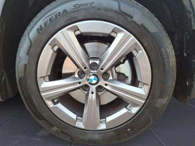 BMW X1 sDrive18i