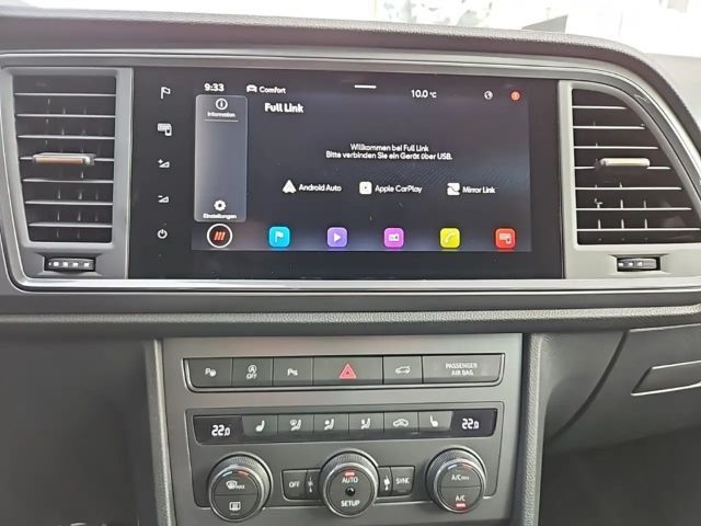 Cupra Ateca 2.0 TSI 4Drive DSG