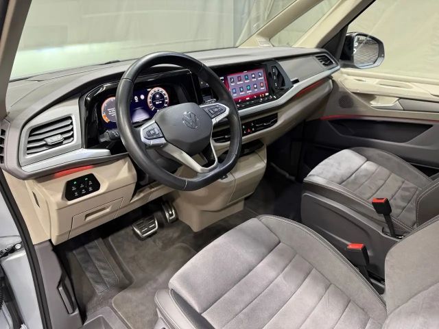 Volkswagen Multivan 2.0 TDI DSG Lang Style T7