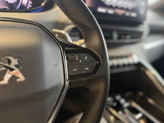 Peugeot 3008 GT-Line PureTech