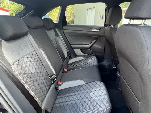 Volkswagen Taigo 1.5 TSI DSG R-Line