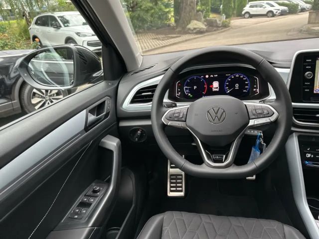 Volkswagen T-Roc 2.0 TDI DSG