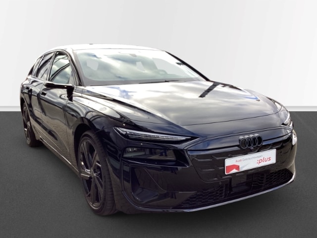 Audi A6 e-tron Avant Performance