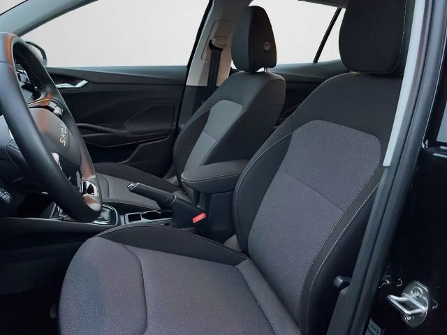 Skoda Fabia 1.0 TSI Selection