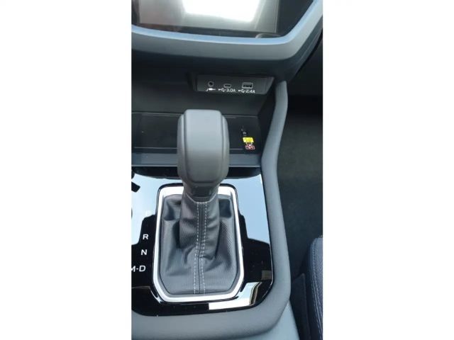 Subaru Forester AWD Exclusive