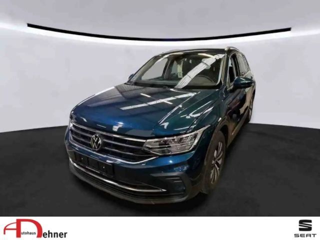 Volkswagen Tiguan 2.0 TDI DSG Life Move