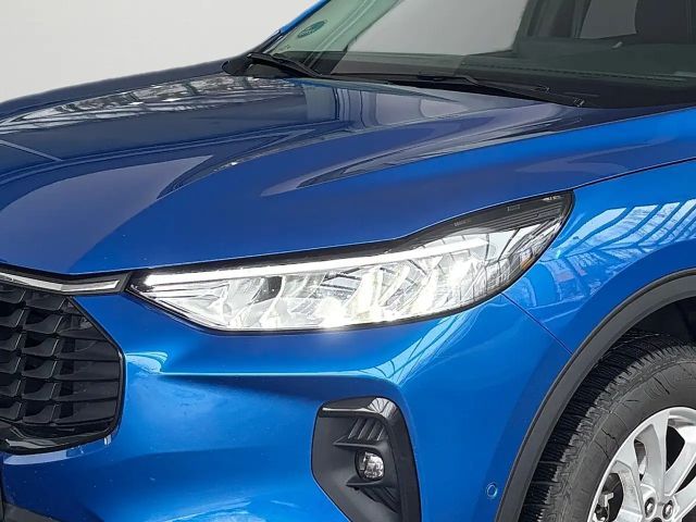 Ford Kuga Hybrid Titanium