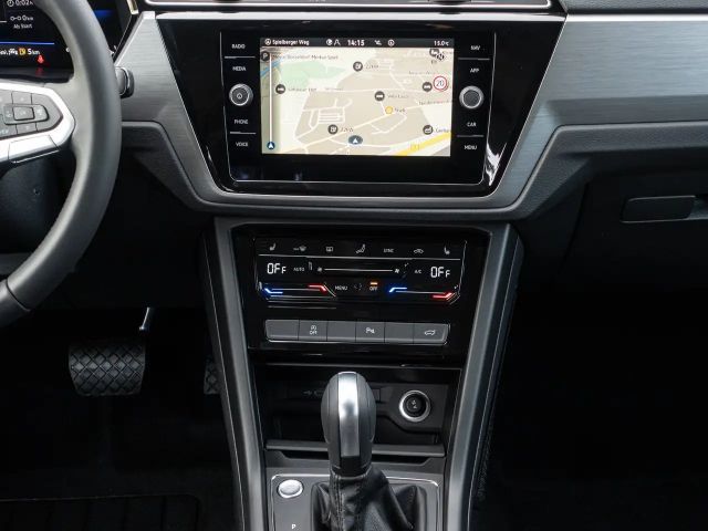 Volkswagen Touran 1.5 TSI Comfortline DSG