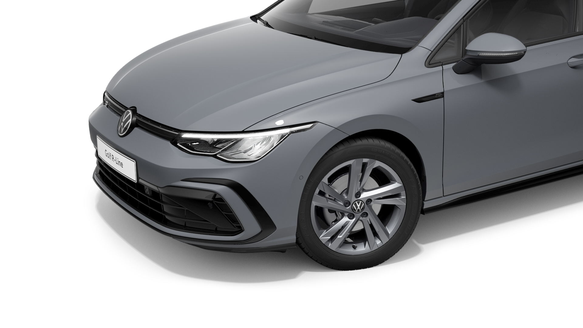 Volkswagen Golf Golf VIII R-Line Variant