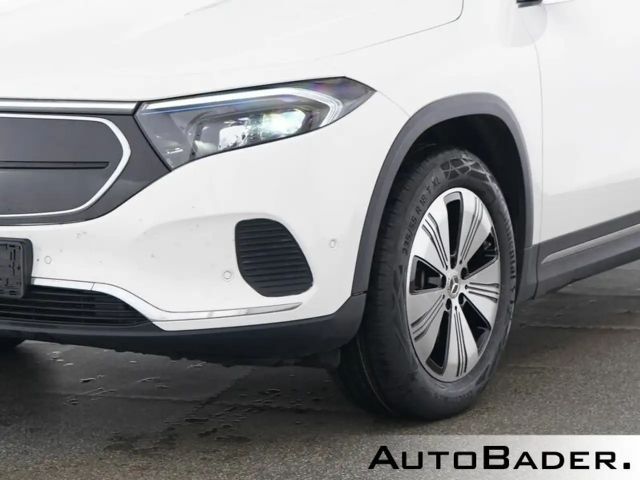 Mercedes-Benz EQA 250 Advanced