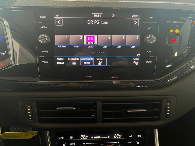 Volkswagen Polo 1.0 TSI