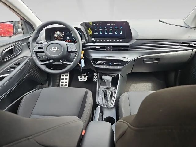 Hyundai Bayon 1.0 T-GDi Trend