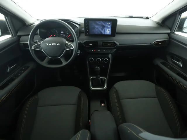 Dacia Jogger Extreme TCe 110