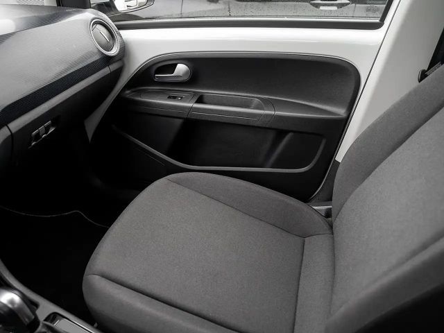 Volkswagen e-up! KAM SHZ KLIMA BLUETOOTH GRA