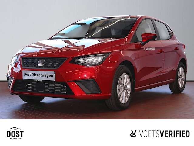 Seat Ibiza 1.0 TSI Style