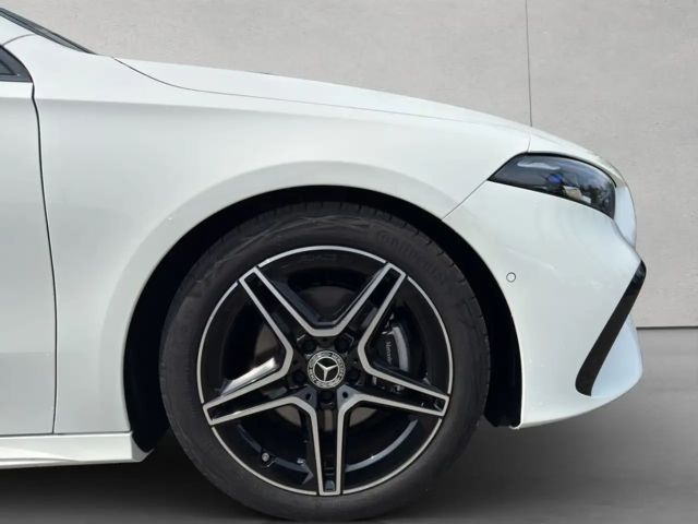 Mercedes-Benz A 200 A-Klasse