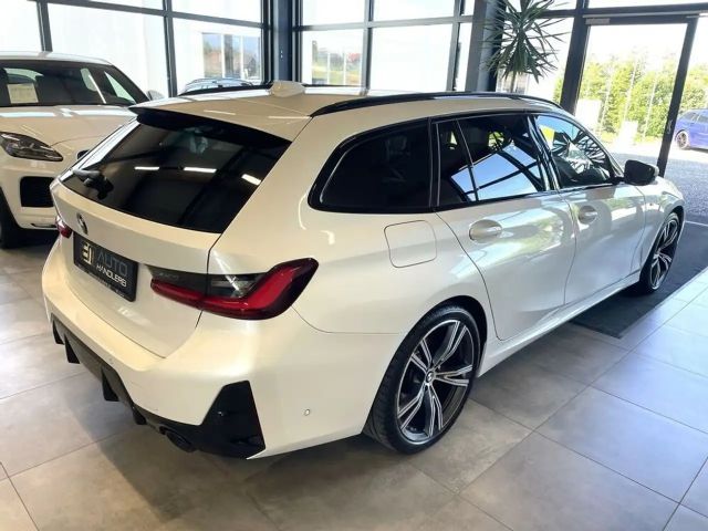 BMW 320 320d M-Sport Touring xDrive