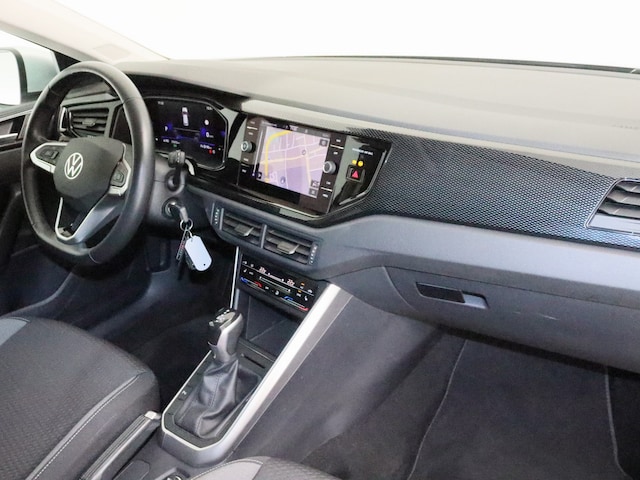 Volkswagen Taigo 1.0 TSI Life