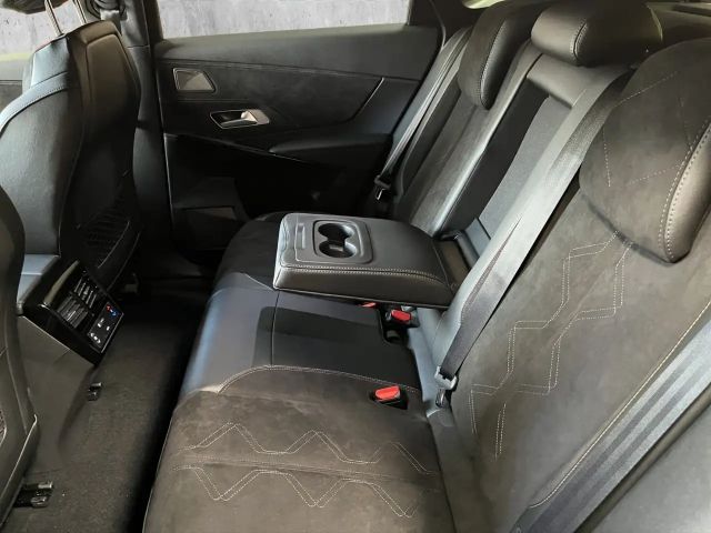 DS DS 7 Crossback BlueHDi Mobiles Pallas