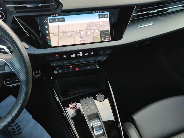 Audi RS3 Quattro S-Tronic Sedan