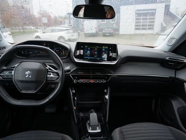 Peugeot E-2008 Active Pack