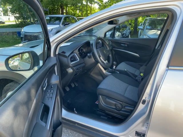 Suzuki S-Cross 1.4 Comfort junger Gebrauchter* Top Gepf.