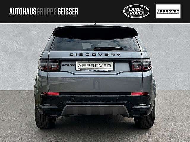 Land Rover Discovery Sport D200 Dynamic SE