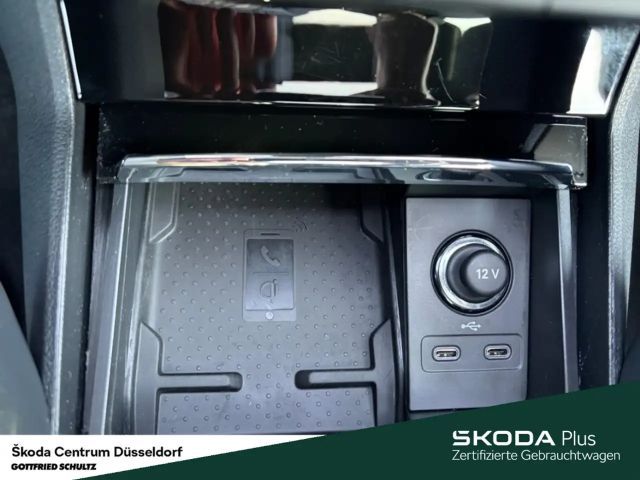 Skoda Karoq 4x4 Sportline