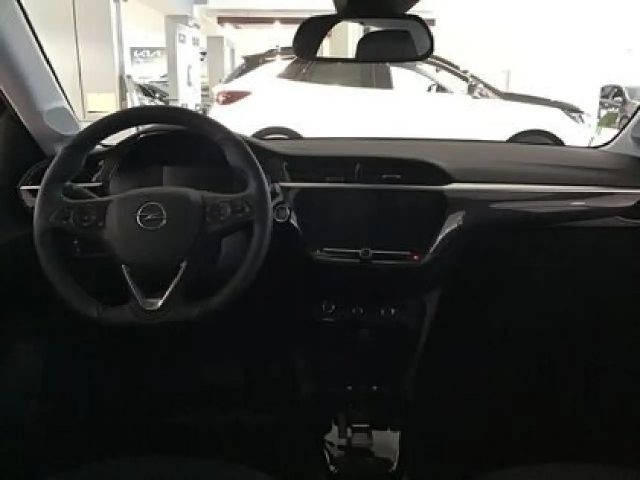 Opel Corsa Elegance