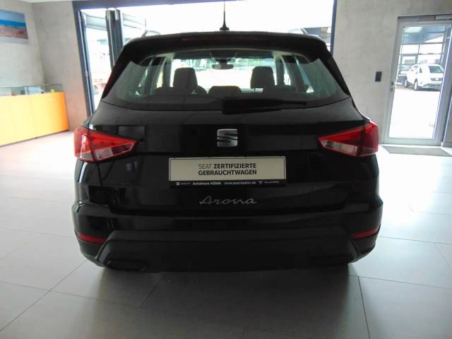 Seat Arona 1.0 TSI DSG Style