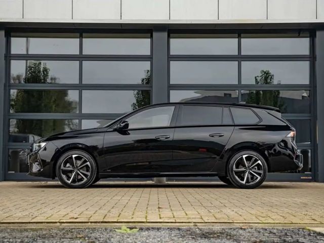 Opel Astra GS-Line Grand Sport