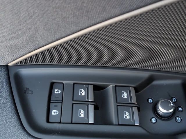 Audi A3 30 TDI Sedan