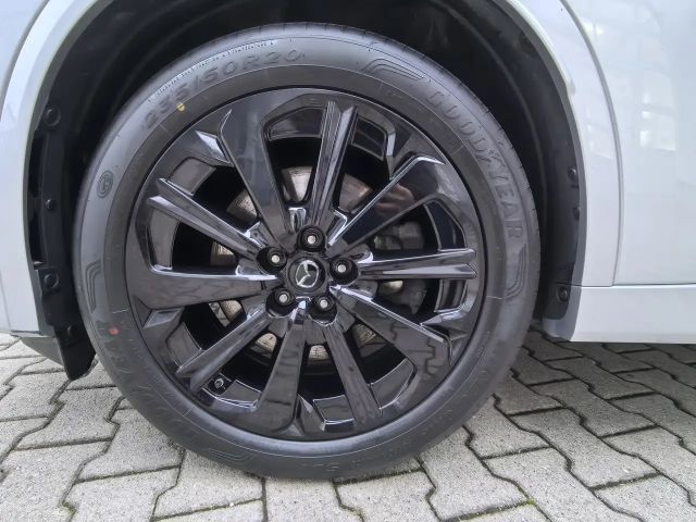 Mazda CX-60 Homura e-Skyactiv