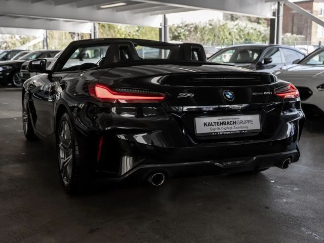 BMW Z4 Roadster sDrive sDrive20i