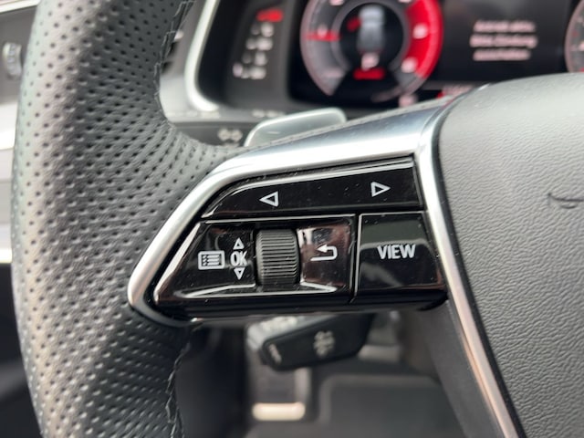 Audi S6 Avant Quattro