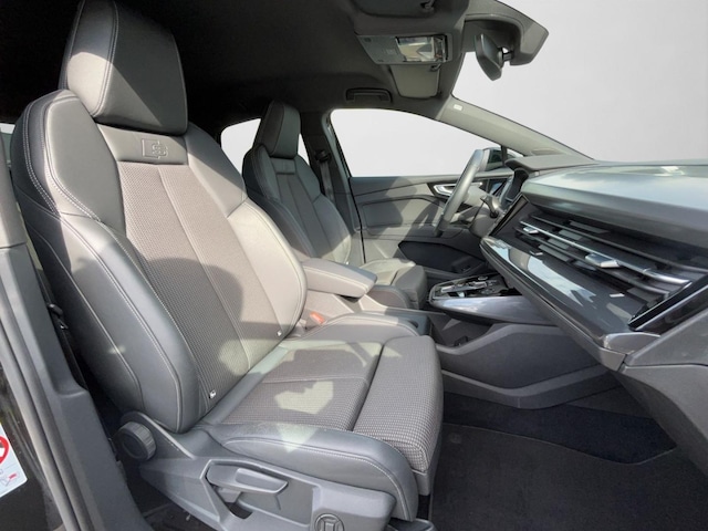 Audi Q4 e-tron 40 Sportback