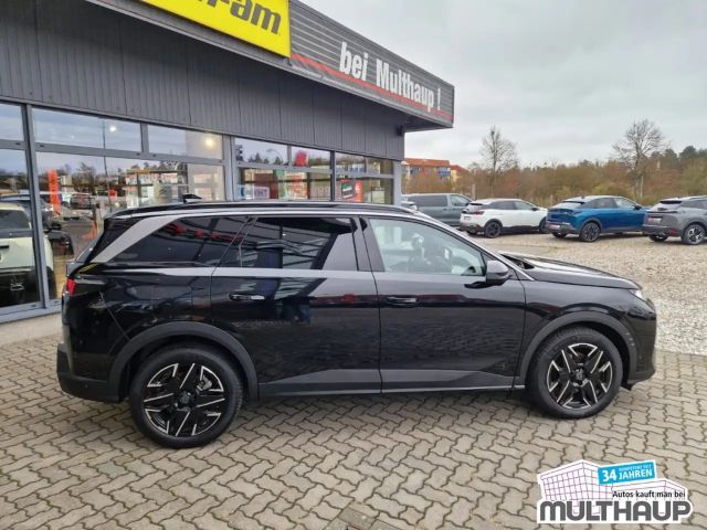 Peugeot 5008 Allure Pack Hybrid