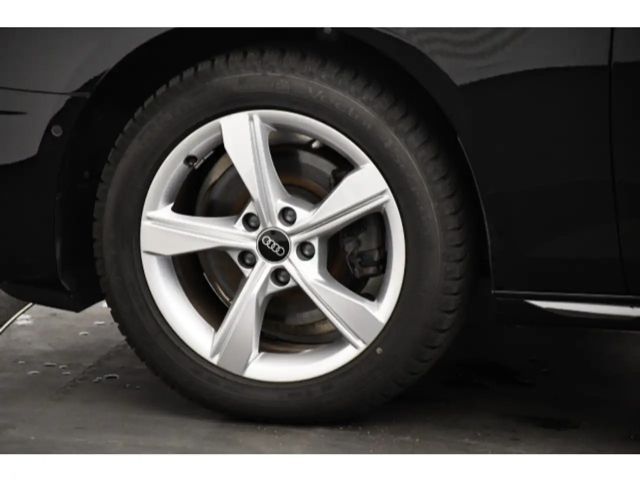 Audi A4 35 TDI S-Tronic