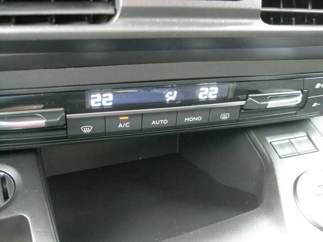 Opel Combo 1.5 CDTI Elegance Life