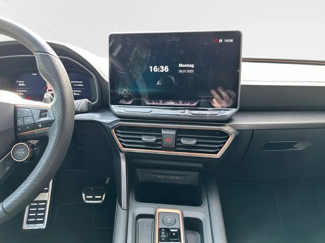 Cupra Leon 1.5 eTSI 1.5 eTSI 110 kW Klima Navi