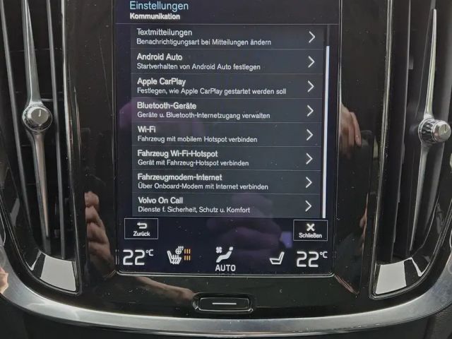 Volvo V60 Geartronic Momentum