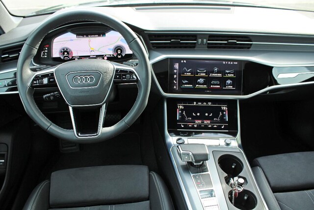 Audi A6 35 TDI Avant S-Tronic