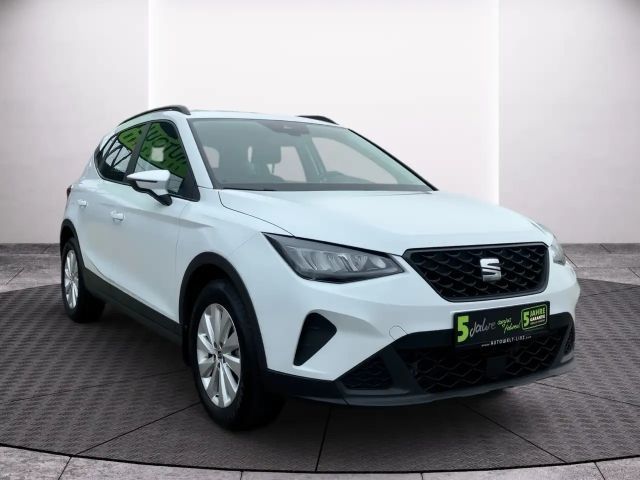 Seat Arona DSG Style
