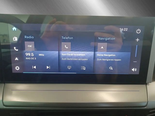 Opel Frontera 44 kWh Edition e-Frontera