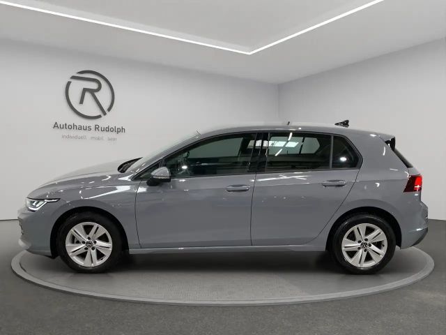 Volkswagen Golf 1.5 TSI Golf VIII Life