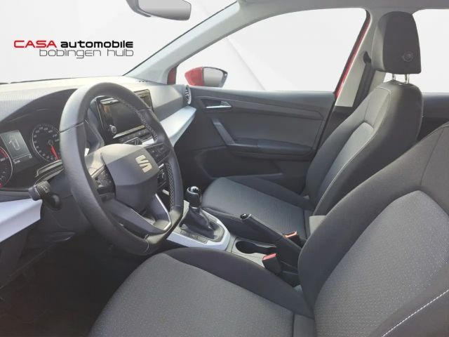 Seat Arona 1.0 TSI Style