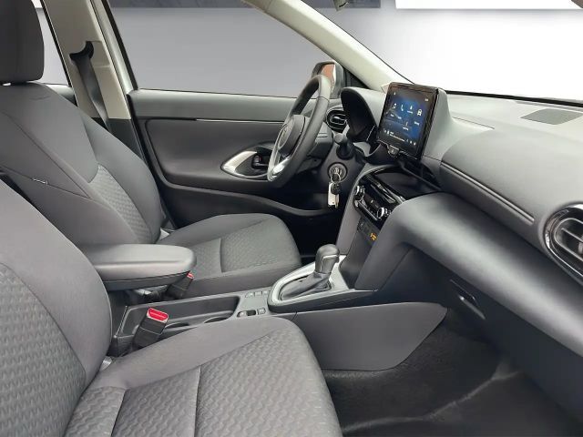 Toyota Yaris Cross Active Hybride