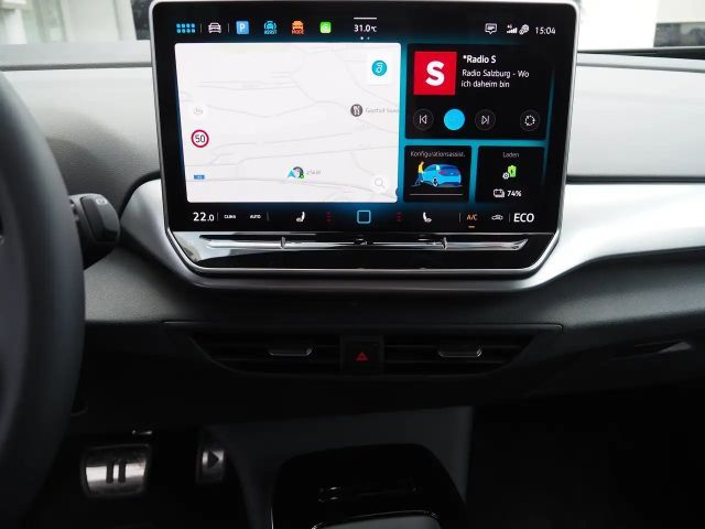 Volkswagen ID.4 4Motion Performance Pro