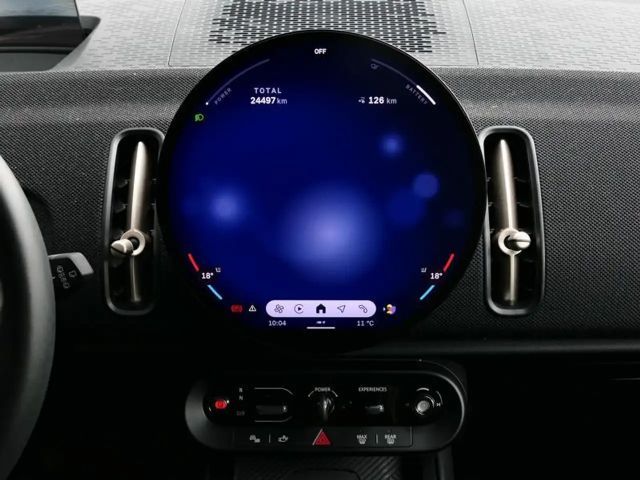 MINI Countryman E Countryman